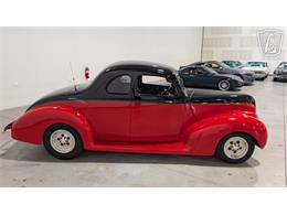 1939 Ford Custom (CC-2076131) for sale in Caledonia, Wisconsin