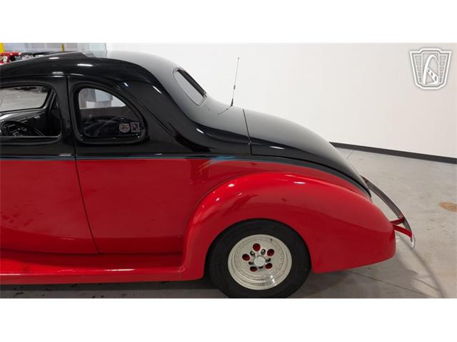 1939 Ford Custom (CC-2076131) for sale in Caledonia, Wisconsin