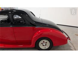 1939 Ford Custom (CC-2076131) for sale in Caledonia, Wisconsin