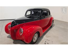 1939 Ford Custom (CC-2076131) for sale in Caledonia, Wisconsin