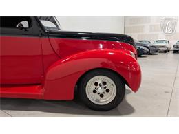 1939 Ford Custom (CC-2076131) for sale in Caledonia, Wisconsin