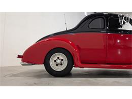 1939 Ford Custom (CC-2076131) for sale in Caledonia, Wisconsin