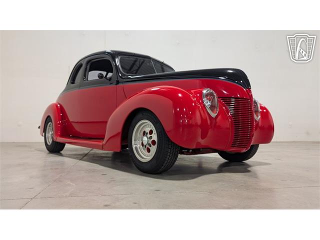 1939 Ford Custom (CC-2076131) for sale in Caledonia, Wisconsin