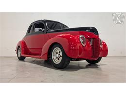 1939 Ford Custom (CC-2076131) for sale in Caledonia, Wisconsin