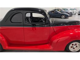 1939 Ford Custom (CC-2076131) for sale in Caledonia, Wisconsin