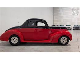 1939 Ford Custom (CC-2076131) for sale in Caledonia, Wisconsin