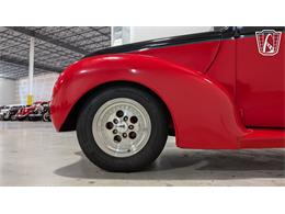 1939 Ford Custom (CC-2076131) for sale in Caledonia, Wisconsin
