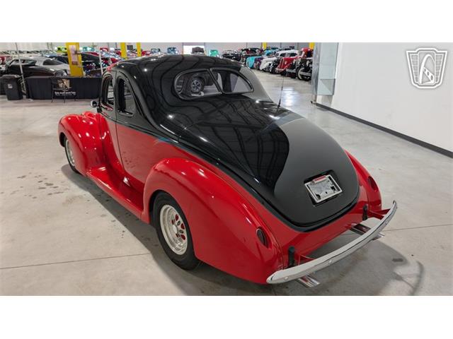 1939 Ford Custom (CC-2076131) for sale in Caledonia, Wisconsin