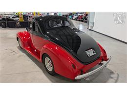 1939 Ford Custom (CC-2076131) for sale in Caledonia, Wisconsin