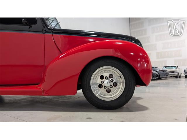 1939 Ford Custom (CC-2076131) for sale in Caledonia, Wisconsin