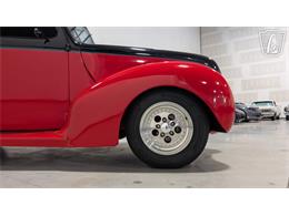 1939 Ford Custom (CC-2076131) for sale in Caledonia, Wisconsin