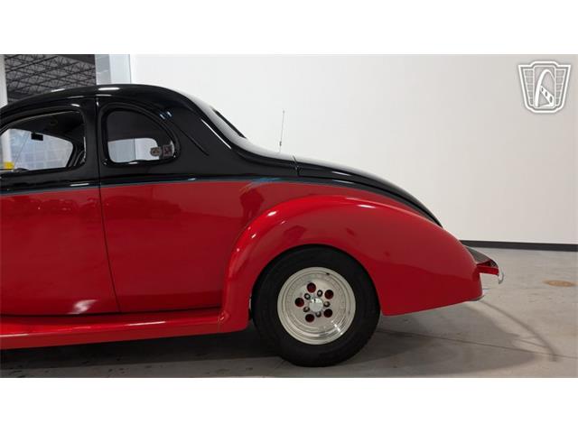 1939 Ford Custom (CC-2076131) for sale in Caledonia, Wisconsin