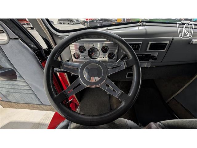 1939 Ford Custom (CC-2076131) for sale in Caledonia, Wisconsin
