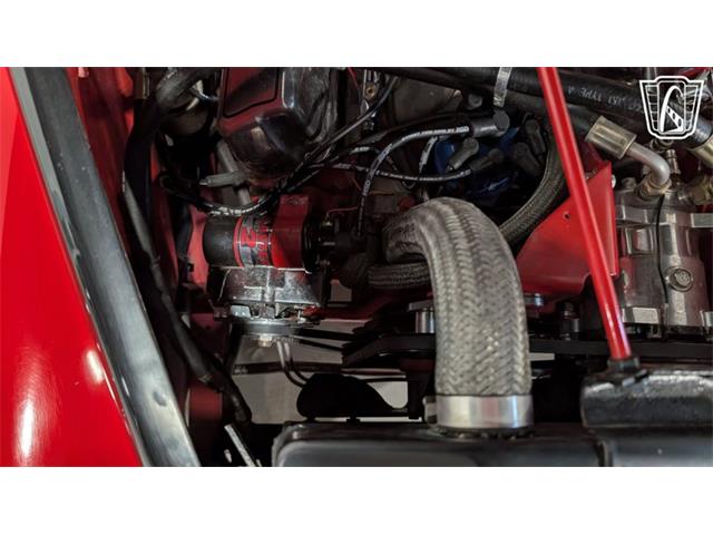 1939 Ford Custom (CC-2076131) for sale in Caledonia, Wisconsin