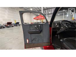1939 Ford Custom (CC-2076131) for sale in Caledonia, Wisconsin