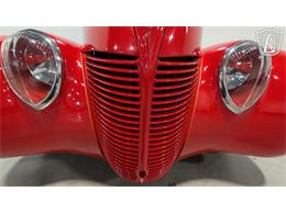 1939 Ford Custom (CC-2076131) for sale in Caledonia, Wisconsin