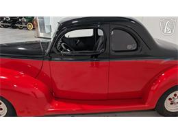 1939 Ford Custom (CC-2076131) for sale in Caledonia, Wisconsin