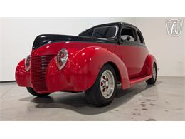 1939 Ford Custom (CC-2076131) for sale in Caledonia, Wisconsin