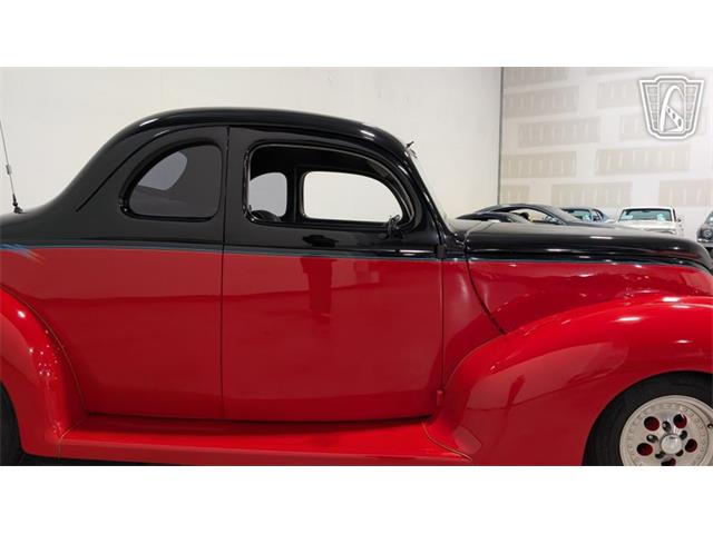 1939 Ford Custom (CC-2076131) for sale in Caledonia, Wisconsin