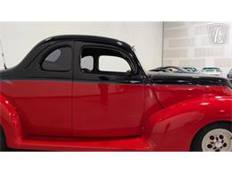 1939 Ford Custom (CC-2076131) for sale in Caledonia, Wisconsin
