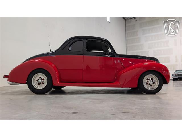 1939 Ford Custom (CC-2076131) for sale in Caledonia, Wisconsin