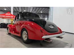 1939 Ford Custom (CC-2076131) for sale in Caledonia, Wisconsin