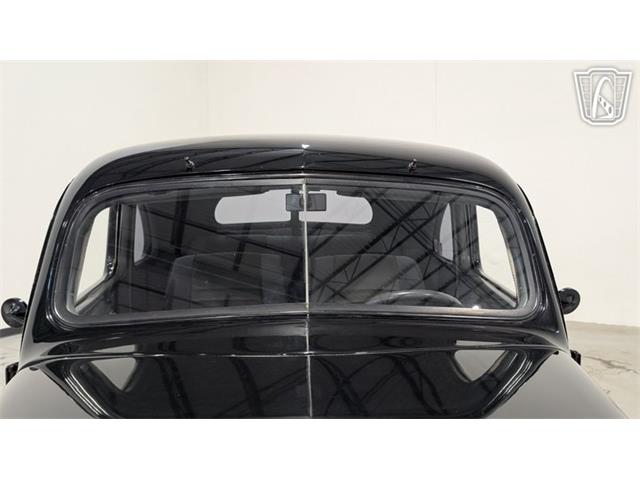 1939 Ford Custom (CC-2076131) for sale in Caledonia, Wisconsin