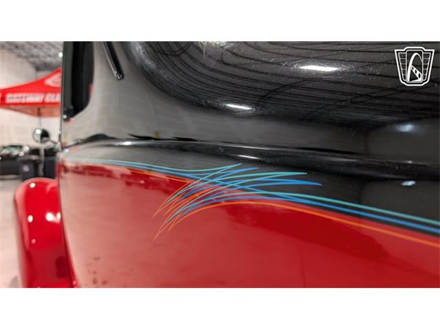 1939 Ford Custom (CC-2076131) for sale in Caledonia, Wisconsin