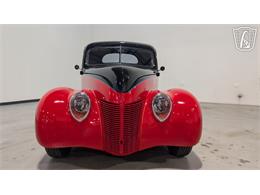 1939 Ford Custom (CC-2076131) for sale in Caledonia, Wisconsin