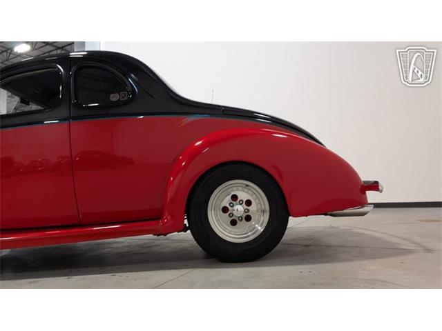 1939 Ford Custom (CC-2076131) for sale in Caledonia, Wisconsin