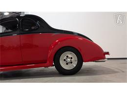1939 Ford Custom (CC-2076131) for sale in Caledonia, Wisconsin
