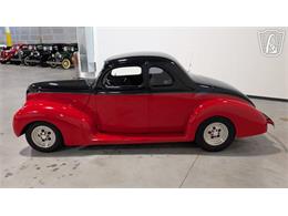 1939 Ford Custom (CC-2076131) for sale in Caledonia, Wisconsin
