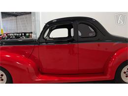 1939 Ford Custom (CC-2076131) for sale in Caledonia, Wisconsin