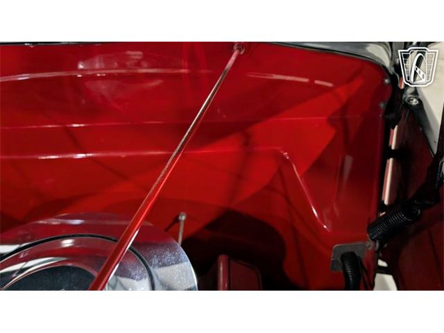 1939 Ford Custom (CC-2076131) for sale in Caledonia, Wisconsin