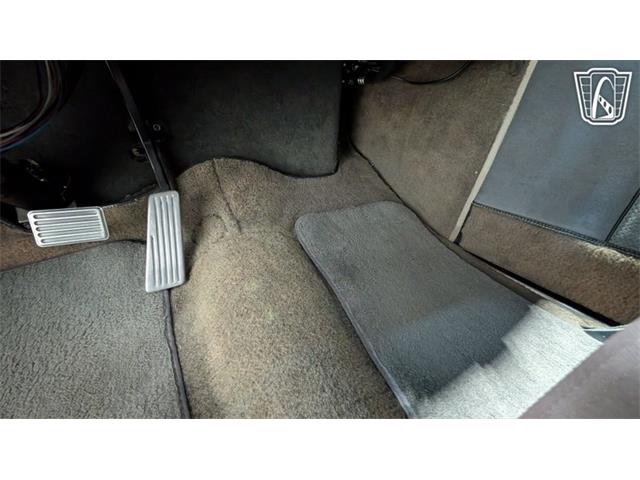 1939 Ford Custom (CC-2076131) for sale in Caledonia, Wisconsin
