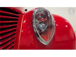 1939 Ford Custom (CC-2076131) for sale in Caledonia, Wisconsin