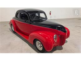1939 Ford Custom (CC-2076131) for sale in Caledonia, Wisconsin