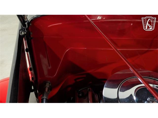 1939 Ford Custom (CC-2076131) for sale in Caledonia, Wisconsin