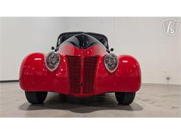 1939 Ford Custom (CC-2076131) for sale in Caledonia, Wisconsin