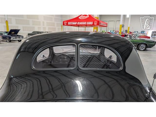 1939 Ford Custom (CC-2076131) for sale in Caledonia, Wisconsin