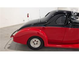 1939 Ford Custom (CC-2076131) for sale in Caledonia, Wisconsin