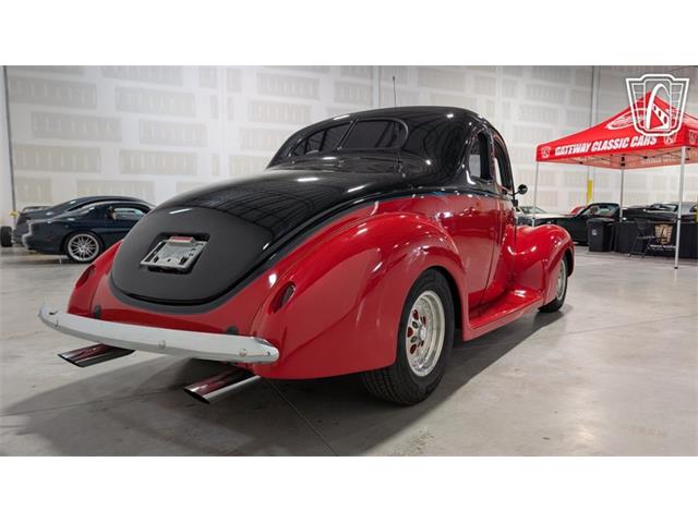 1939 Ford Custom (CC-2076131) for sale in Caledonia, Wisconsin