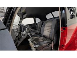 1939 Ford Custom (CC-2076131) for sale in Caledonia, Wisconsin