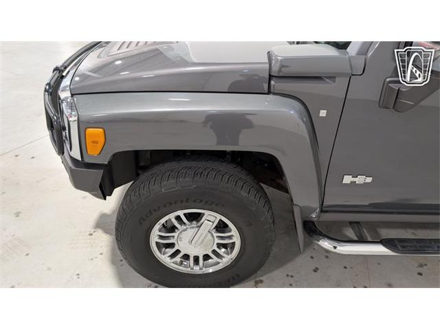 2008 Hummer H3 (CC-2076132) for sale in Caledonia, Wisconsin