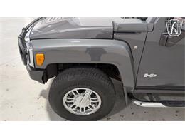 2008 Hummer H3 (CC-2076132) for sale in Caledonia, Wisconsin