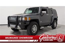 2008 Hummer H3 (CC-2076132) for sale in Caledonia, Wisconsin
