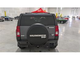 2008 Hummer H3 (CC-2076132) for sale in Caledonia, Wisconsin