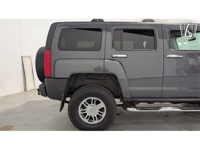 2008 Hummer H3 (CC-2076132) for sale in Caledonia, Wisconsin
