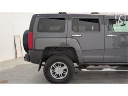 2008 Hummer H3 (CC-2076132) for sale in Caledonia, Wisconsin