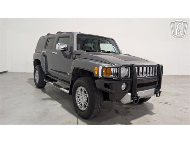 2008 Hummer H3 (CC-2076132) for sale in Caledonia, Wisconsin